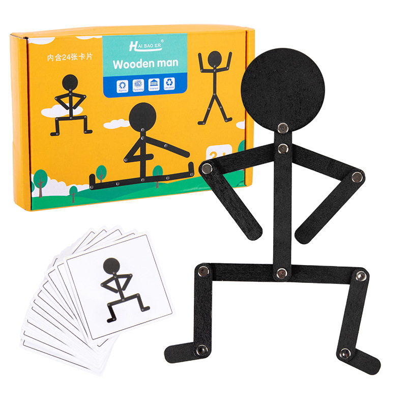 DIY Puzzle Toys Boards Educati - đánh giá và giá Board Game Word