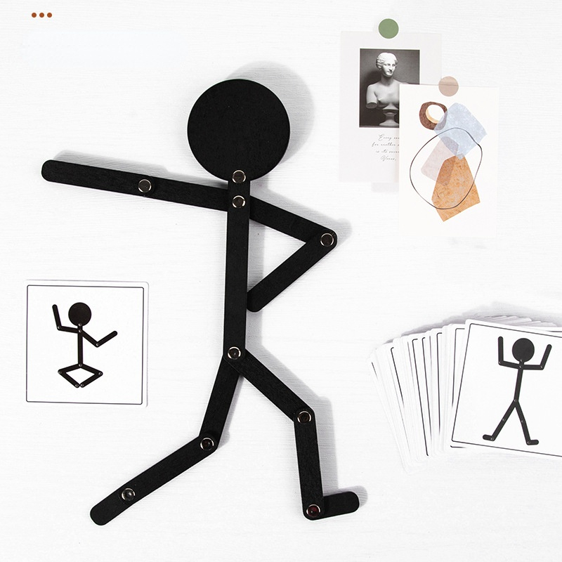 DIY Puzzle Toys Boards Educati - đánh giá và giá Board Game Word