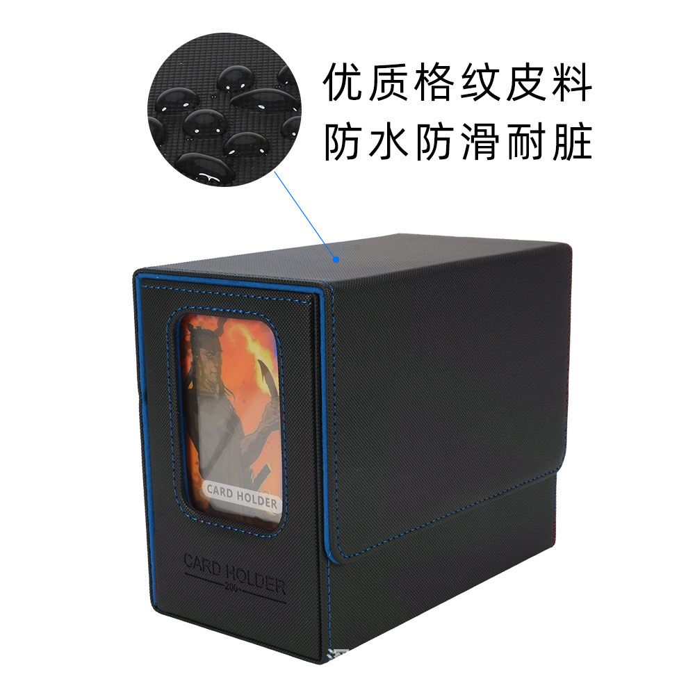 Card Deck Box , Large Capacity - đánh giá và giá Card Game Deck