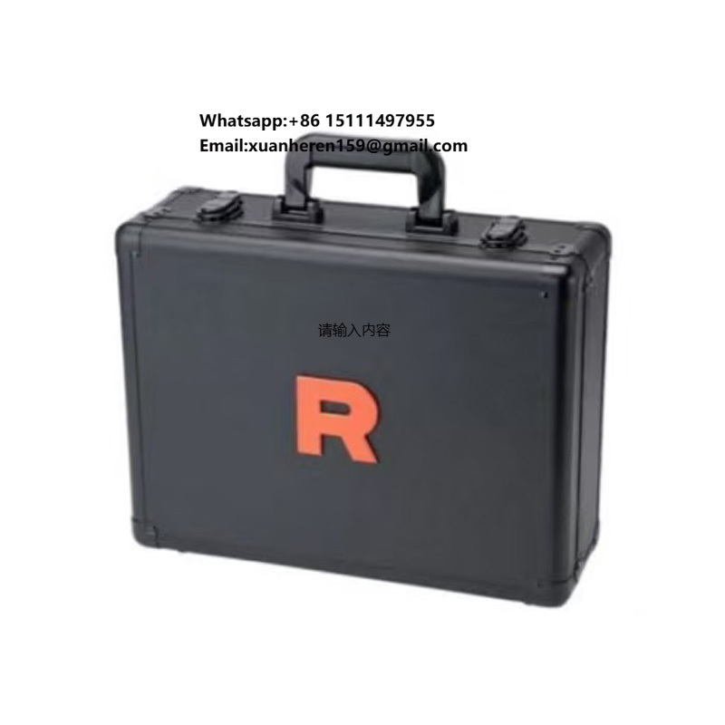 Japan Team Rocket Briefcase Te - đánh giá và giá Board Games