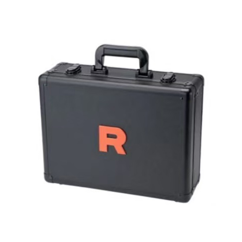 Japan Team Rocket Briefcase Te - đánh giá và giá Board Games
