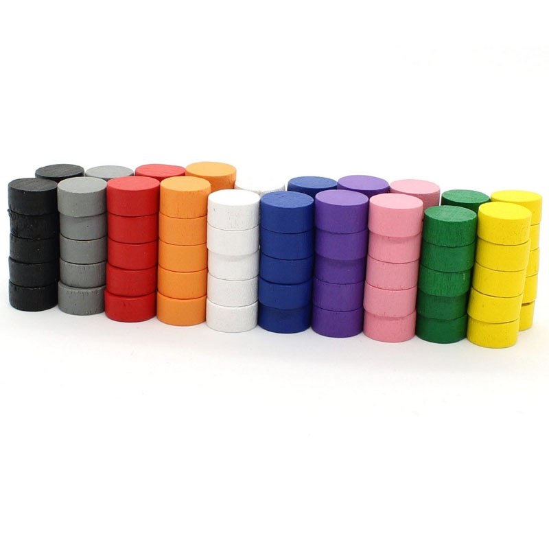 10MM Game Discs token 10/50/10 - đánh giá và giá Game Token Counter