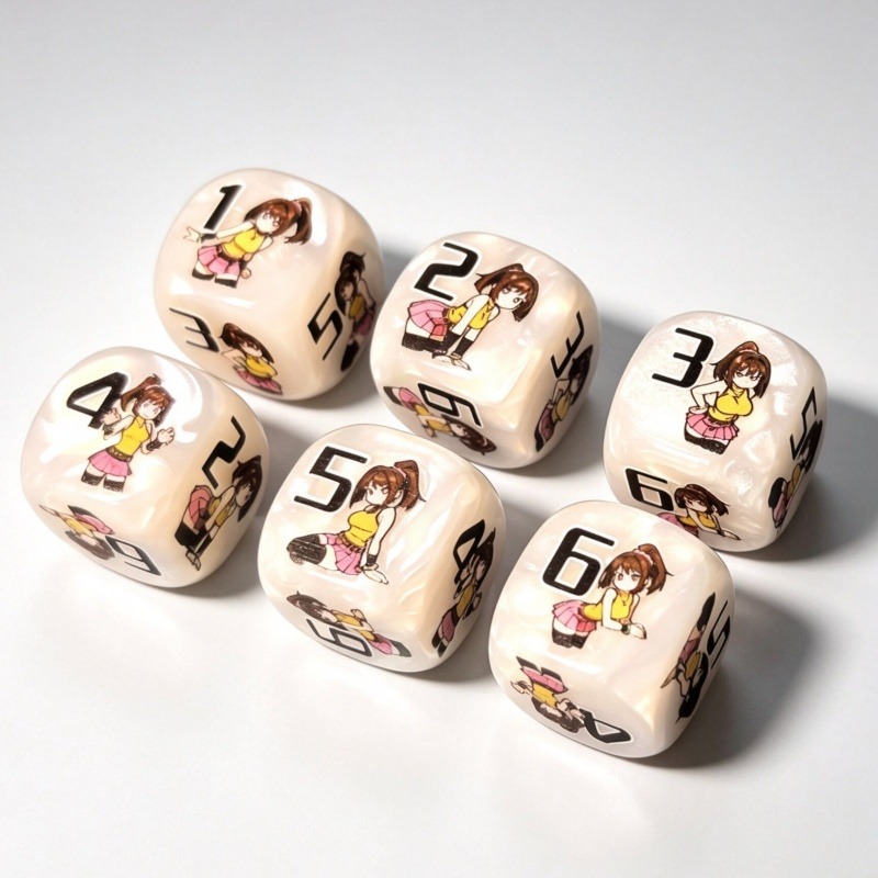 16mm Yu-Gi-Oh! Tea Gardner The - đánh giá và giá Game Token Counter