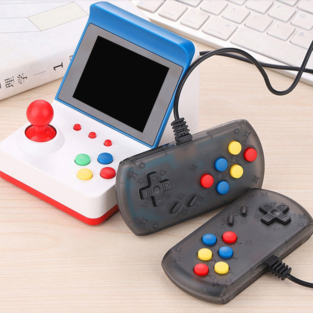 360 Video Games3inch 8Bit Port - đánh giá và giá Board Game Family