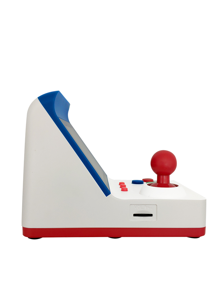 360 Video Games3inch 8Bit Port - đánh giá và giá Board Game Family