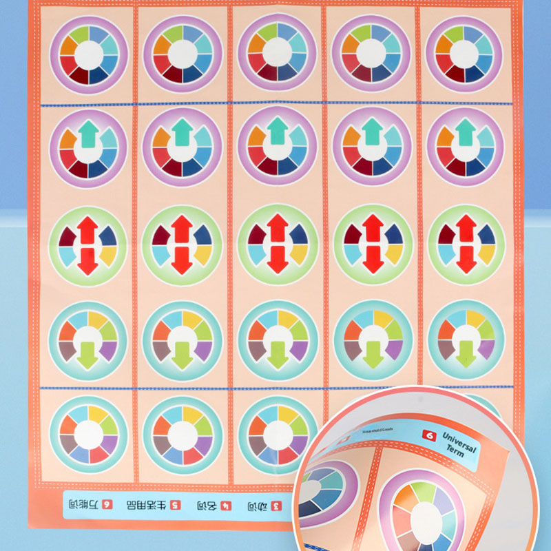Hot Kids Chinese Pinyin Matchi - đánh giá và giá Board Game Word