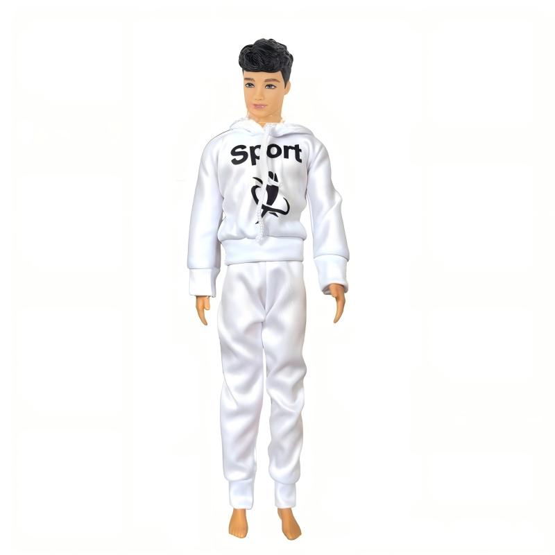 11.5 Inch Sport Man Toys Fashi - đánh giá và giá Board Game Who Is It
