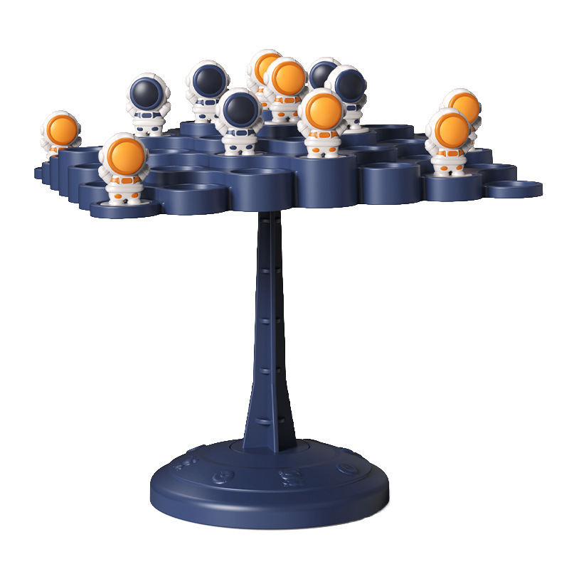 Astronauts Frog Balance Tree P - đánh giá và giá Board Games