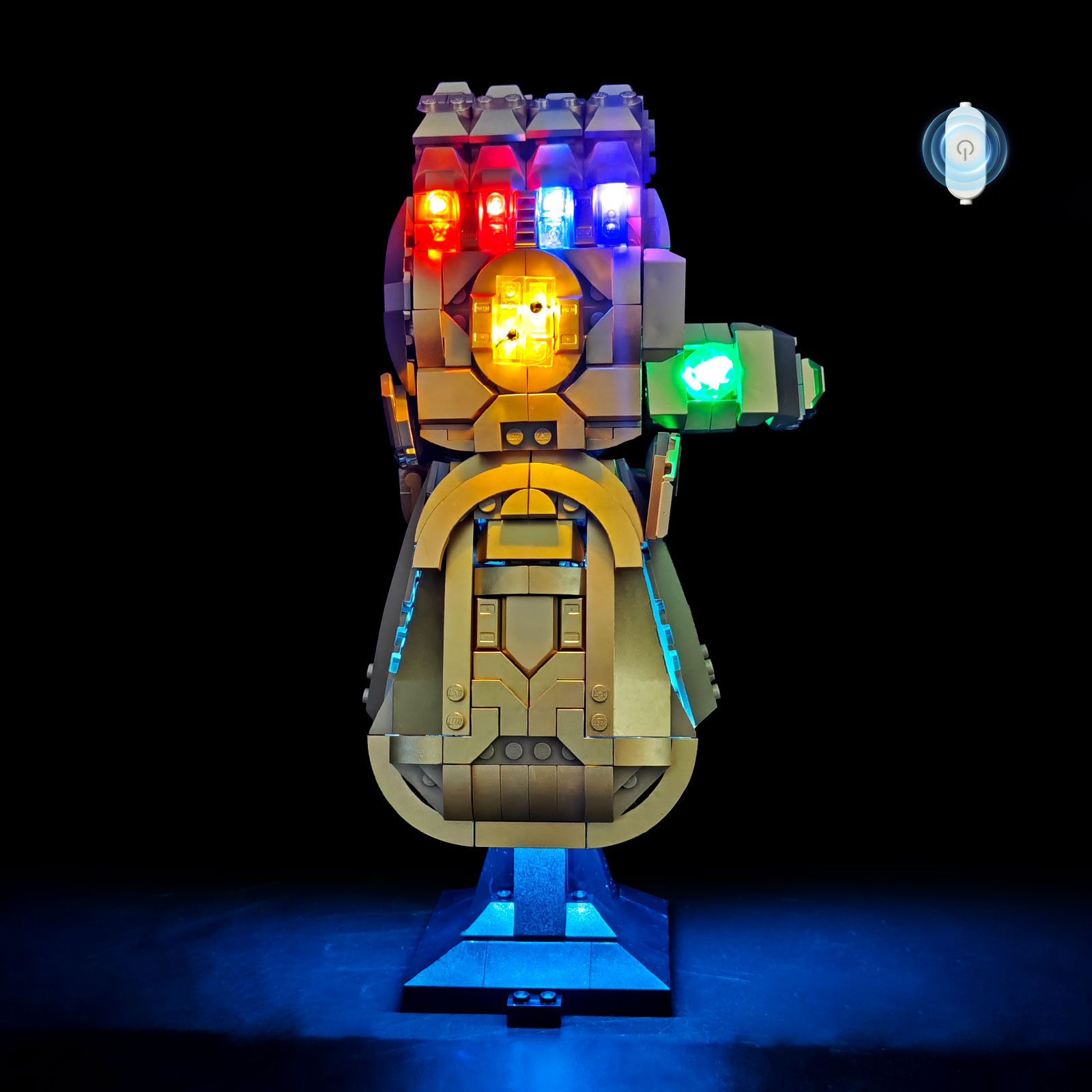 LYBMTWF LED Lighting Kit Compa - đánh giá và giá Lego Set Technic