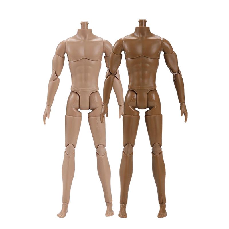 22 Joints Movable Body For Dol - đánh giá và giá Board Game Who Is It