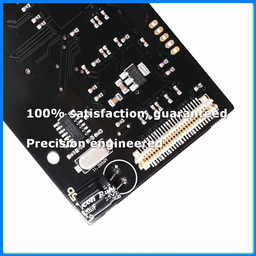V5.15B GDEMU Optical Drive Sim - đánh giá và giá Board Games