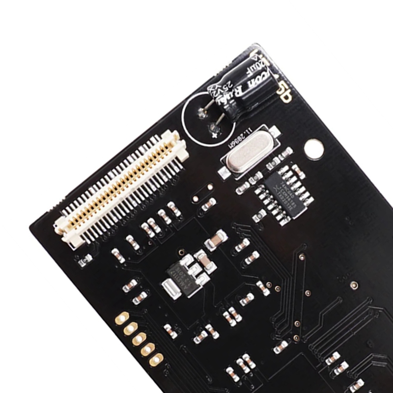 V5.15B GDEMU Optical Drive Sim - đánh giá và giá Board Games