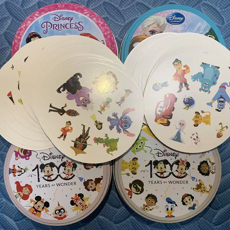 Spo It Card Games Find Differe - đánh giá và giá Board Game Family
