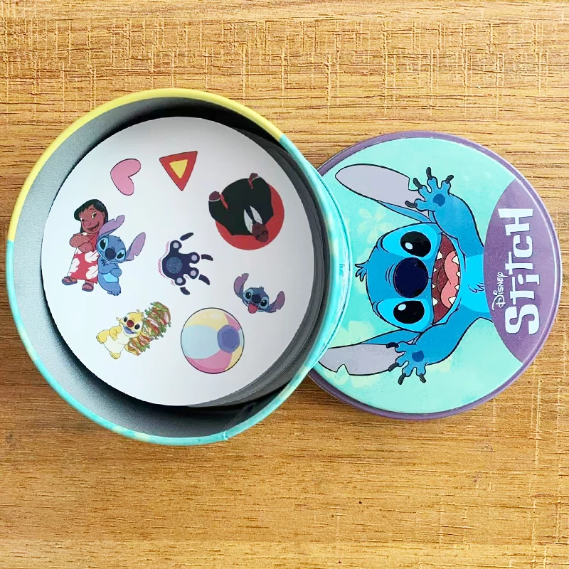 Spo It Card Games Find Differe - đánh giá và giá Board Game Family