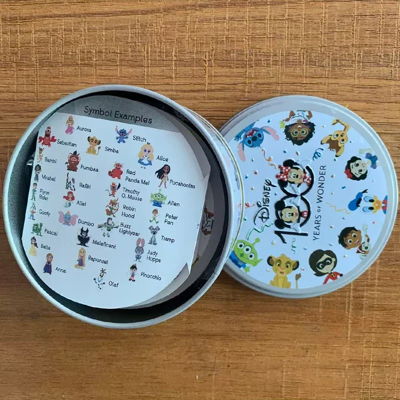 Spo It Card Games Find Differe - đánh giá và giá Board Game Family