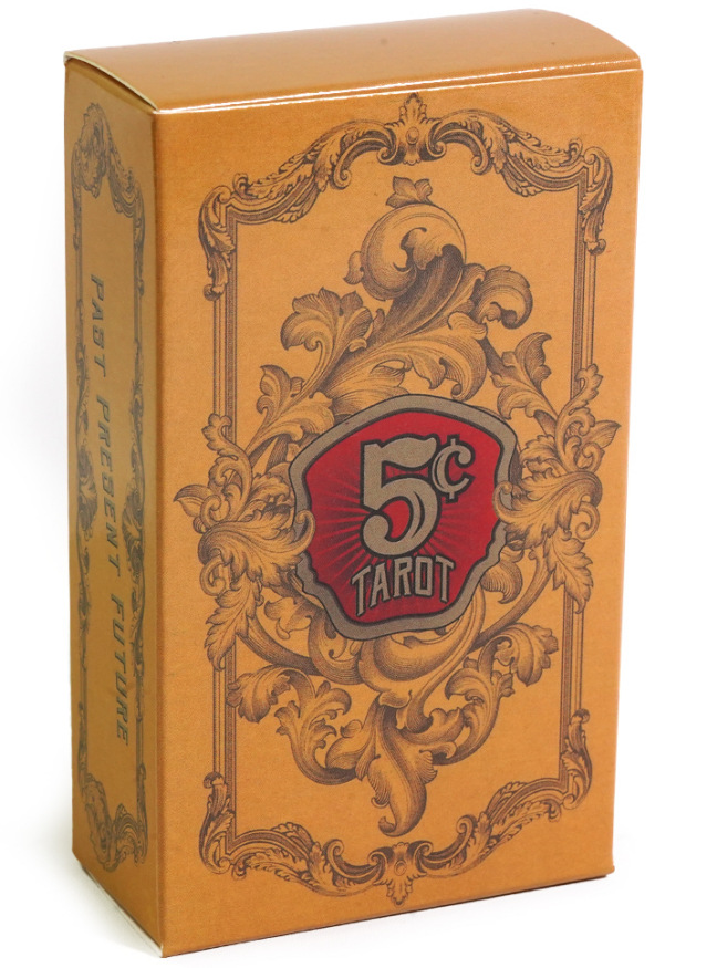 NEW!!! 10styles Tarot Cards Ad - đánh giá và giá Board Game Family