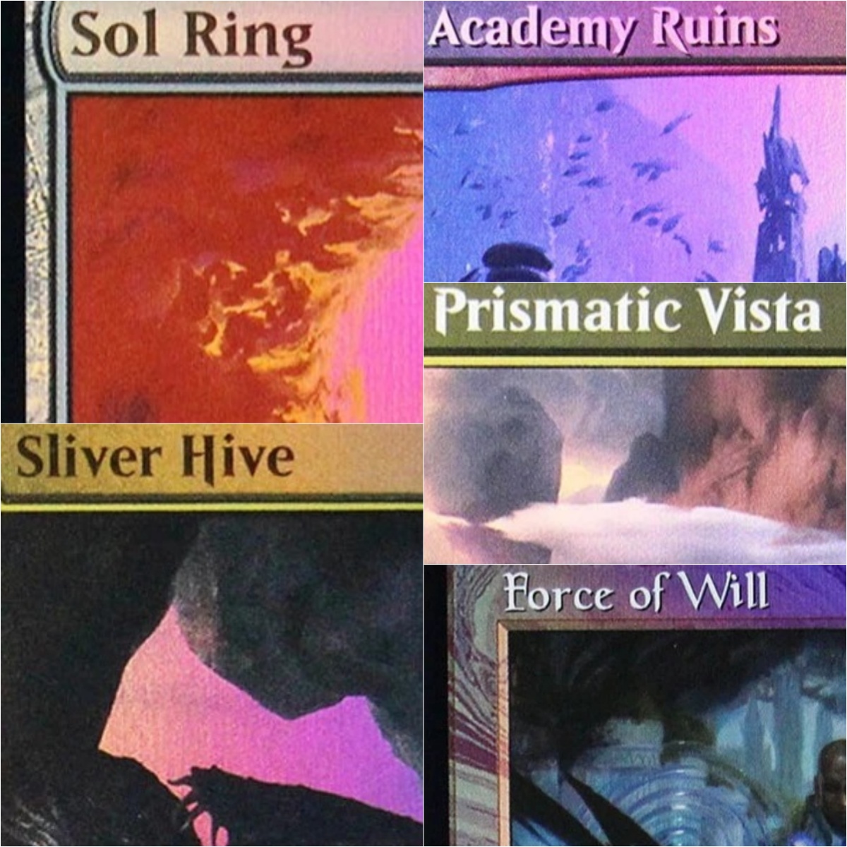 Foil 