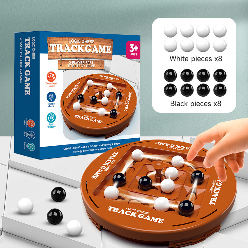 Chess Game Fun Table Top Orbit - đánh giá và giá Board Game Family