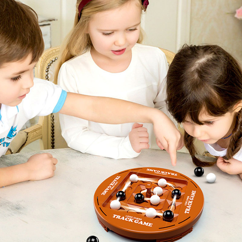 Chess Game Fun Table Top Orbit - đánh giá và giá Board Game Family