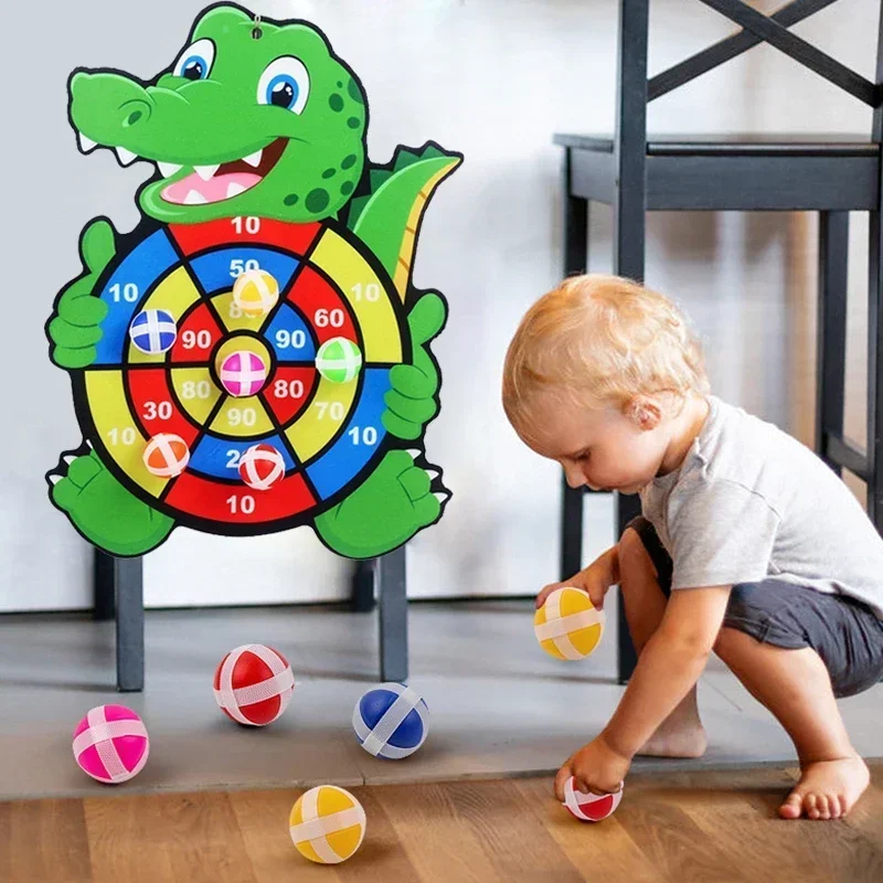 Educational Games Dart Board S - đánh giá và giá Board Game Word