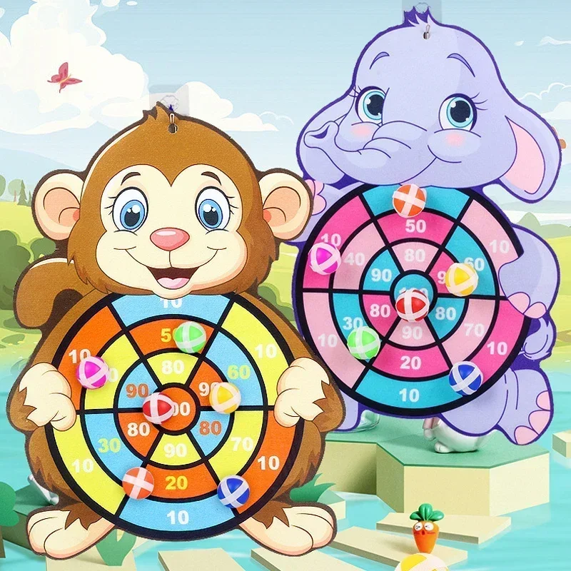 Educational Games Dart Board S - đánh giá và giá Board Game Word