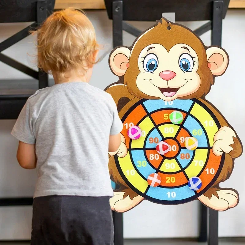 Educational Games Dart Board S - đánh giá và giá Board Game Word