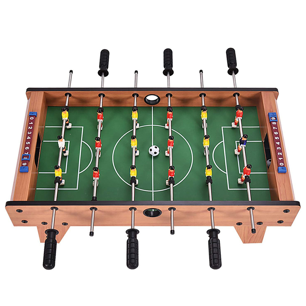 Foosball Table Easily Assemble - đánh giá và giá Board Game Family
