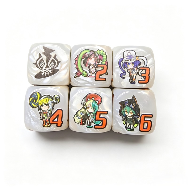 Yu-Gi-Oh! Kewl Tune Rotary Mul - đánh giá và giá Game Token Counter