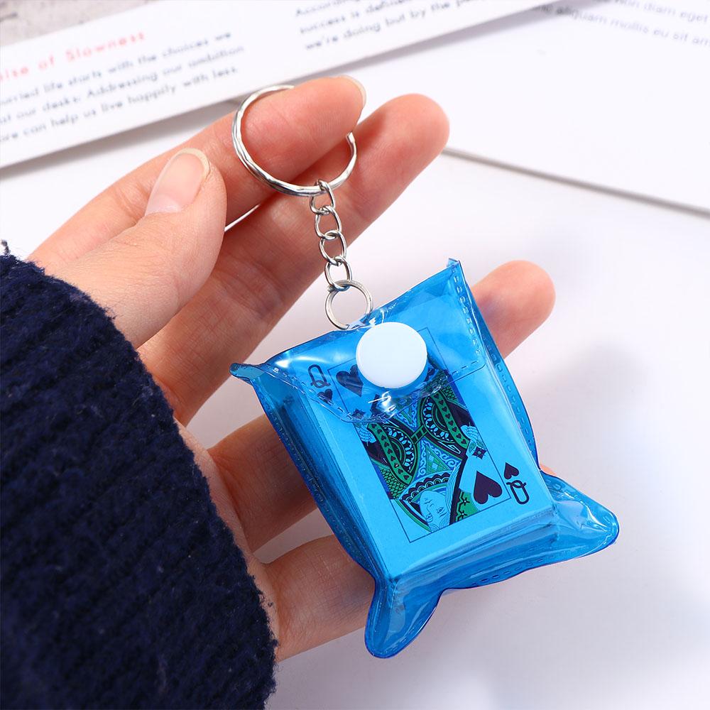 Portable Mini Playing Cards Po - đánh giá và giá Board Game Word