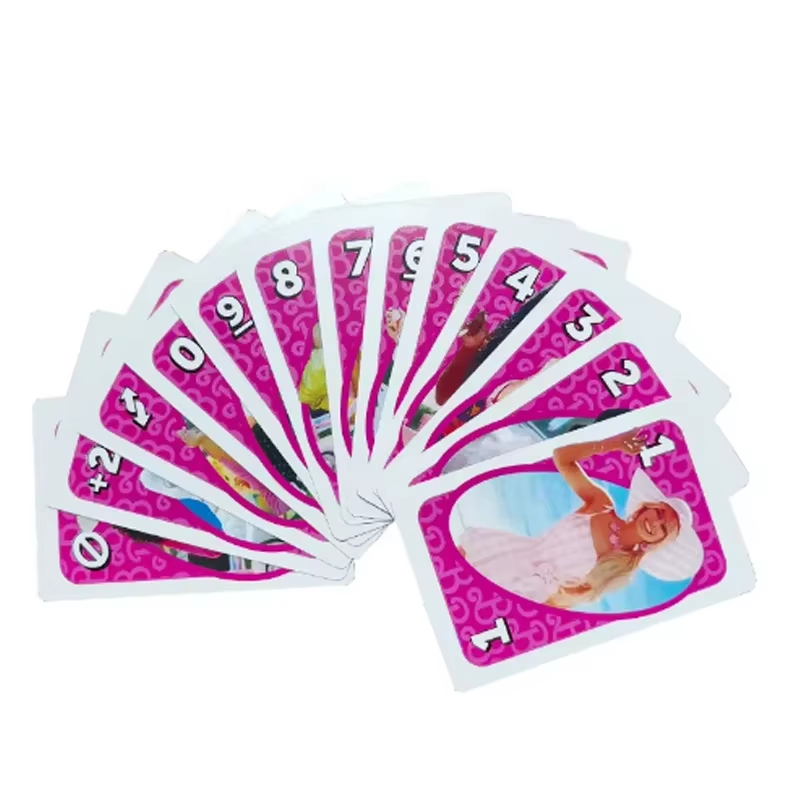 Newest Board Games Barbie Doll - đánh giá và giá Board Game Family