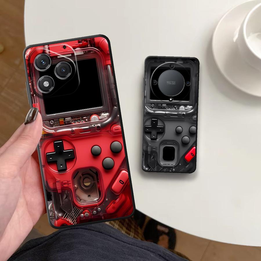 Retro Fun Game Console Case fo - đánh giá và giá Board Games