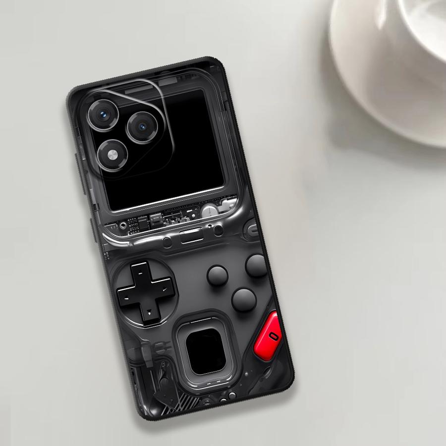 Retro Fun Game Console Case fo - đánh giá và giá Board Games