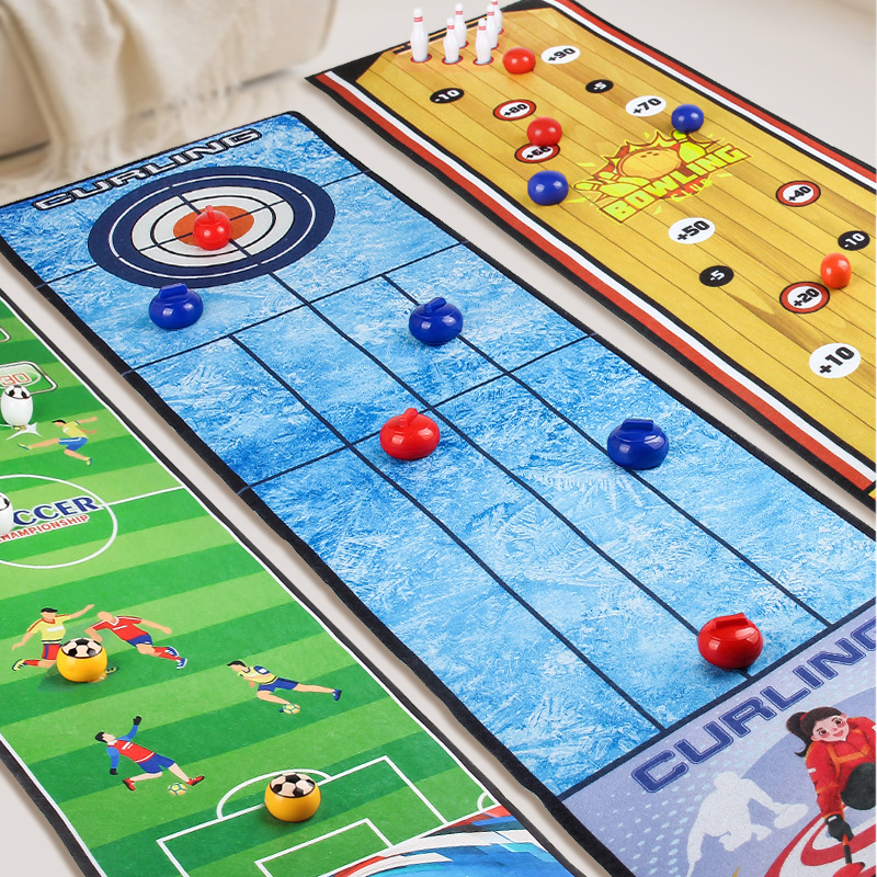 Children Interactive Social Cu - đánh giá và giá Board Game Family