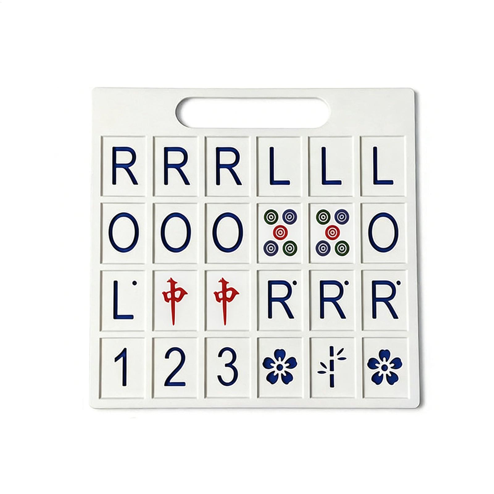 Solo Mahjong Board 24 Slots Po - đánh giá và giá Board Game Family