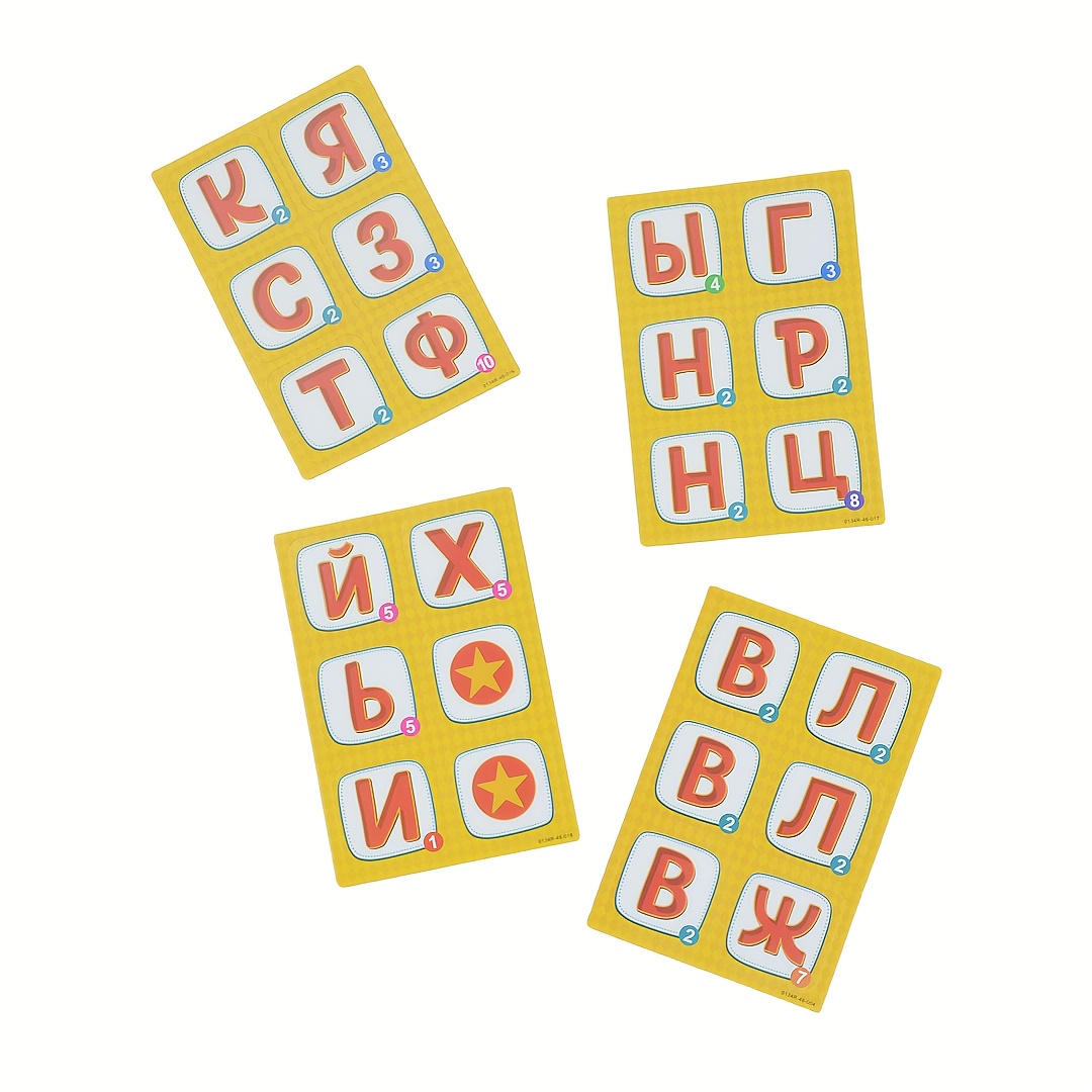 《Word-Deal（Word Game）：Family P - đánh giá và giá Board Game Word