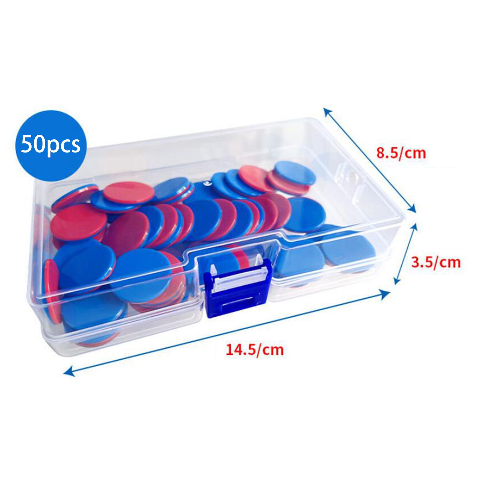 Solid Bingo Chips Math Practic - đánh giá và giá Game Token Counter