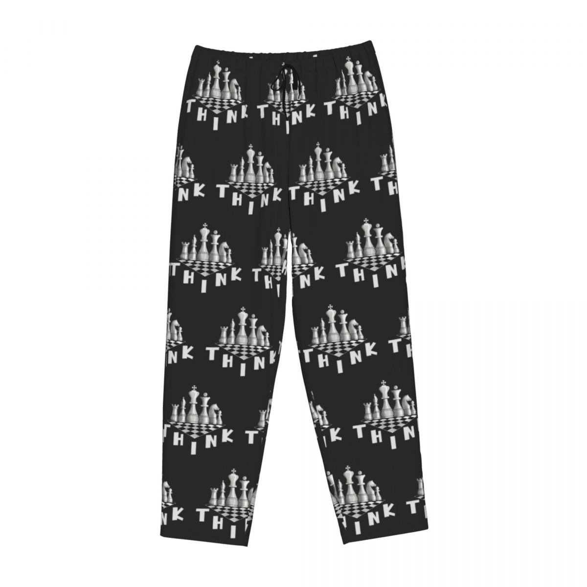 Custom Chess Board Pajama Pant - đánh giá và giá Board Games