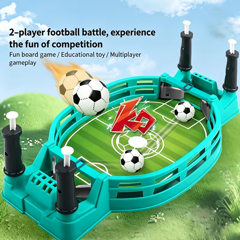 2 Player Tabletop Soccer Game, - đánh giá và giá Board Game Word