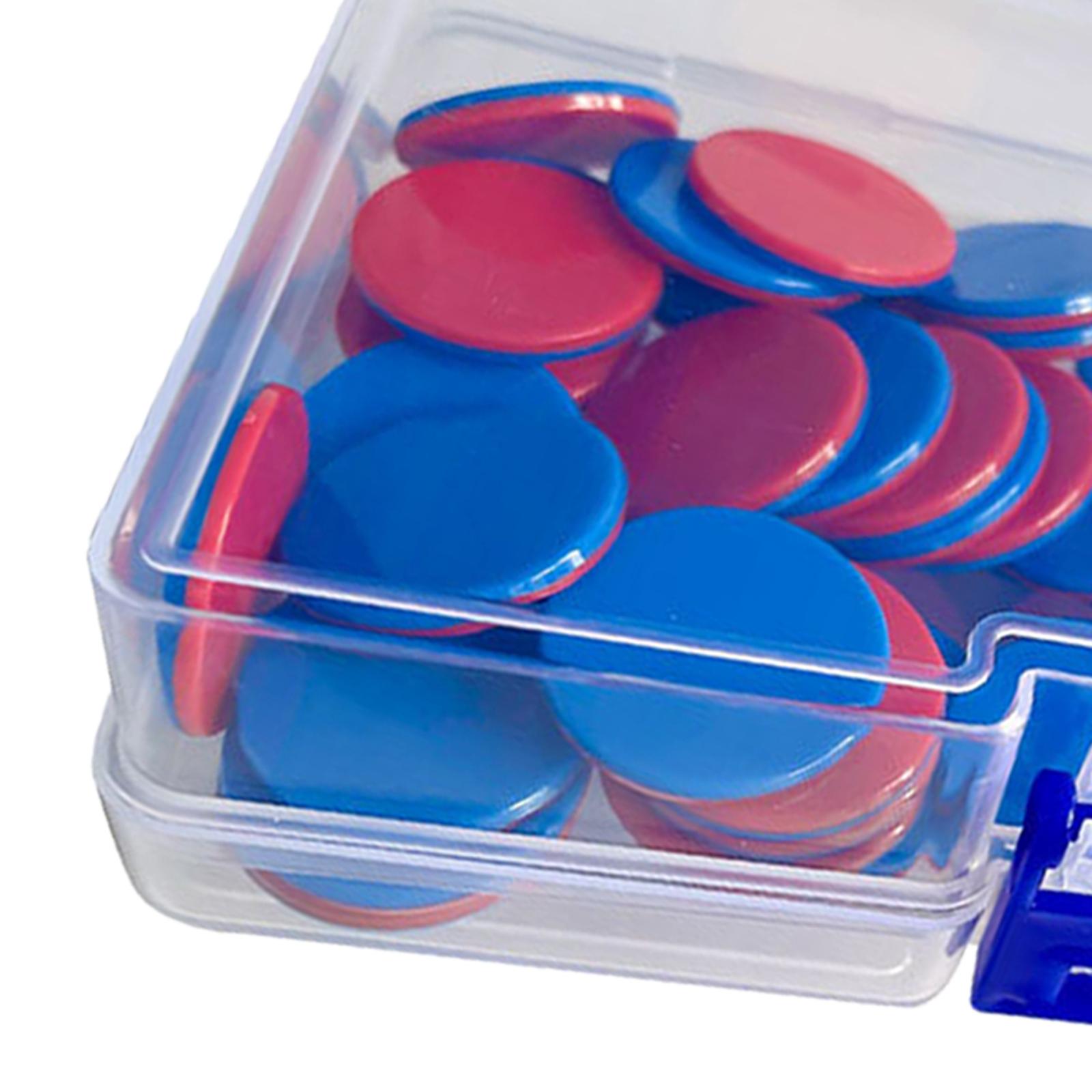 Bingo Game Counting Chips Mult - đánh giá và giá Game Token Counter